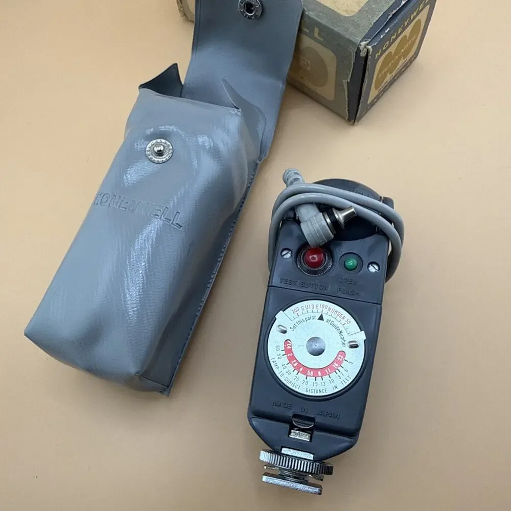 HONEYWELL vintage tilt